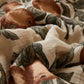 Harvest Fruit Cotton Double Gauze Quilt - image 7