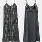 Bamboo Inspired Pure Cotton Camisole Nightgown - image 6