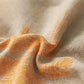 Cotton Gauze Jacquard Rustic Leaf Bedding - image 17