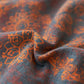 Cotton Gauze Jacquard Vintage Floral Bedding - image 18