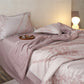 Cotton Gauze Jacquard Ornate Traditional Bedding - image 6