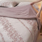 Cotton Gauze Jacquard Ornate Traditional Bedding - image 13