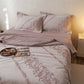Cotton Gauze Jacquard Ornate Traditional Bedding - image 3