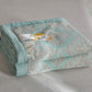 Cotton Gauze Jacquard Vintage Pattern Bedding - image 5