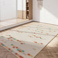 Pastel Geometric Kids Area Rug - image 5