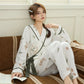 Woodland Squirrel & Acorn Loungewear Set - image 1