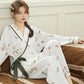 Woodland Squirrel & Acorn Loungewear Set - image 2