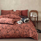 Vintage Ginkgo Leaf Pure Cotton Bedding(4PCS) - image 11