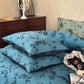 Vintage Ginkgo Leaf Pure Cotton Bedding(4PCS) - image 4