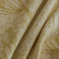 Artistic Vintage Leaf Cotton Gauze Quilt - image 5