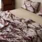 Country Toile Pure Cotton Sheet Bedspread - image 7
