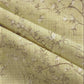 Oriental Floral Bird Doorway Curtain - image 3