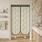 Forest Birds & Botanical Doorway Curtain - image 3