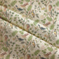 Forest Birds & Botanical Doorway Curtain - image 4