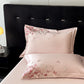 Butterfly Embroidered Pure Cotton Bedding Set(4PCS) - image 15