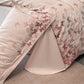 Butterfly Embroidered Pure Cotton Bedding Set(4PCS) - image 16