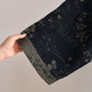 Garden Floral Organic Cotton Kimono Robe - image 3