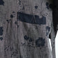 Garden Floral Organic Cotton Kimono Robe - image 27