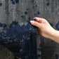 Garden Floral Organic Cotton Kimono Robe - image 29