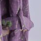 Garden Floral Organic Cotton Kimono Robe - image 15