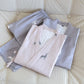 Couple Matching Deer Cotton Loungewear Set - image 1