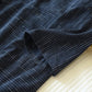 Unisex Cotton Gauze Kimono Lounge Robe - image 15