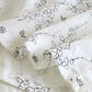 Unisex Floral Cotton Kimono Lounge Robe - image 12