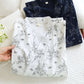 Unisex Floral Cotton Kimono Lounge Robe - image 1
