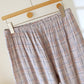 Colorful Stripe Check Cotton Matching Pajamas - image 22