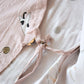 Couple Matching Cat Cotton Kimono Robe - image 7