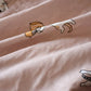 Couple Matching Cat Cotton Kimono Robe - image 10