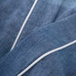 Unisex Solid Cotton Short Sleeve Pajamas - image 10
