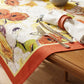 Ownkoti Waterproof Oil-Painting Floral Tablecloth - image 2
