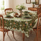 Ownkoti Woodland Wildflower & Daisy Tablecloth - image 2