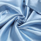 Solid Color Belted Women's Loungewear Set - image 8