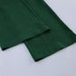 Solid Color Cotton Gauze Kimono Pajamas - image 14