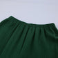 Solid Color Cotton Gauze Kimono Pajamas - image 13