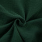 Solid Color Cotton Gauze Kimono Pajamas - image 16