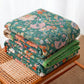 Ownkoti Farmhouse Botanical Reversible Gauze Quilt - image 2
