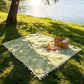 Multi-Purpose Outdoor Picnic Mat Tablecloth - image 3