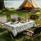 Refresh Floral Picnic Blanket Tablecloth - image 1
