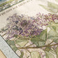 Lilac Floral Multi-Purpose Area Rug - image 4