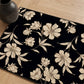 Vintage Peony Diatomaceous Earth Bathroom Rug - image 4