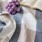 Multi-Tone Plaid Cotton Gauze Quilt - image 4