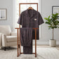 100% Cotton Rabbit & Botanical Print Loungewear Set - image 1