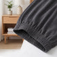 Cotton Embossed Geometric Chain Loungewear Set - image 6