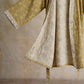 Cotton Reversible Floral Kimono Robe - image 4