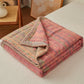 Jacquard Double-layer Gauze Natural Cotton Quilt - image 5
