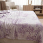 Ownkoti Multicolor Floral Vine Bamboo Fiber Quilt - image 3