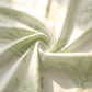 Ownkoti Multicolor Botanical Sketch Bamboo Fiber Quilt - image 6